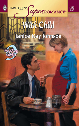 Title details for With Child by Janice Kay Johnson - Available